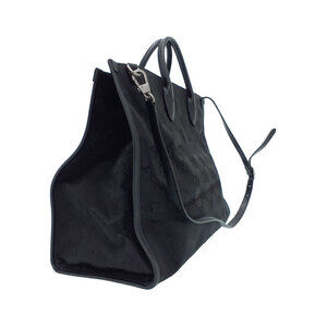 Gucci Grid the Bag Tote Off